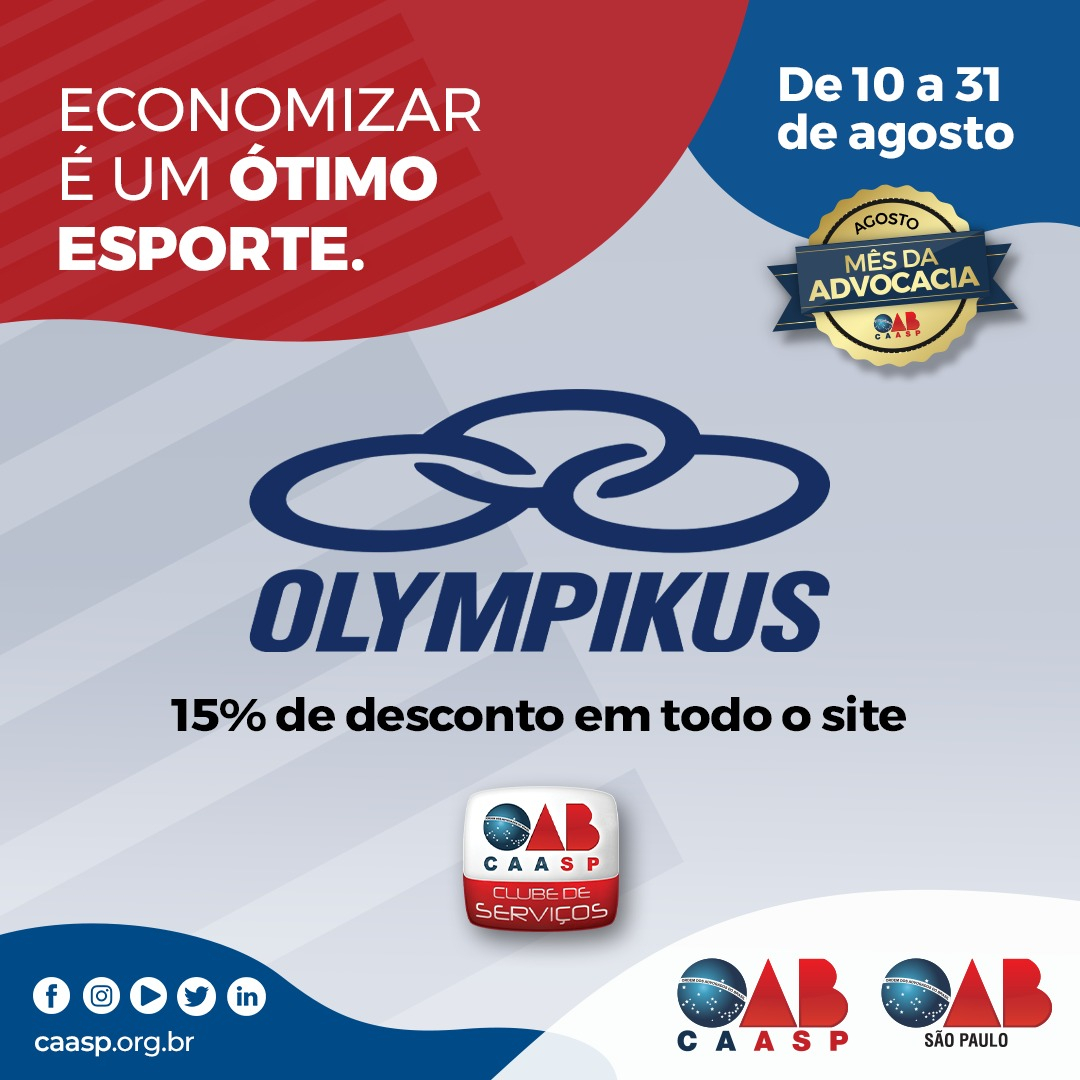 desconto oab netshoes