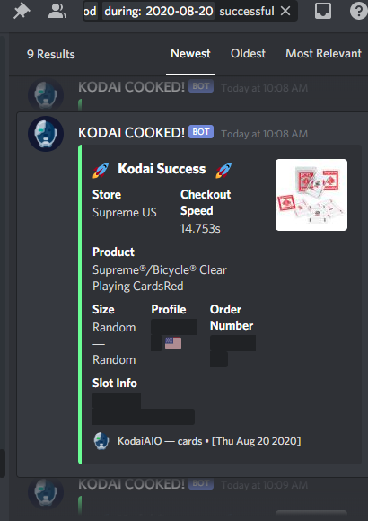 tofukicks1's tweet photo. thanks @KodaiAIO @KodaiSuccess @jeru035 @peachypings https://t.co/HshtBOytsx