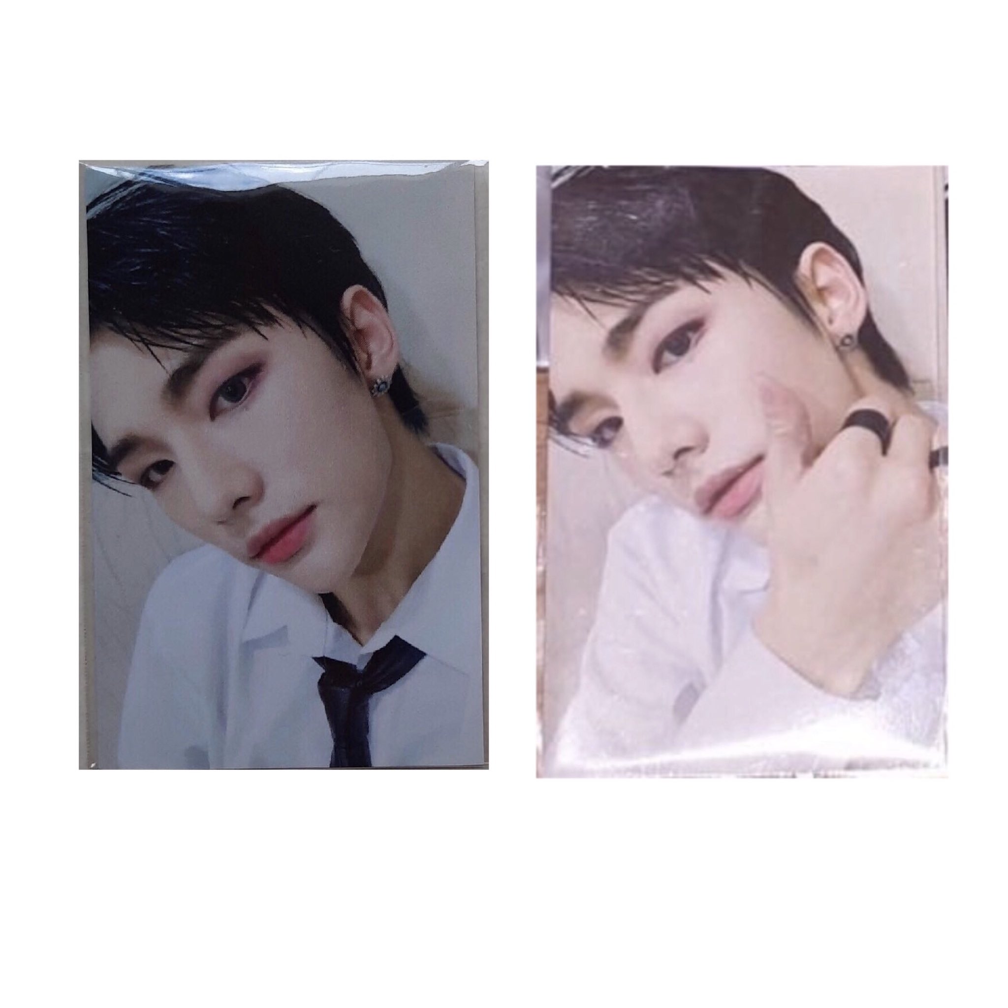 Stray Kids スキズ リノ LEVANTER soundwave Stray Kids スキズ リノ LEVANTER soundwave $_57.JPG?set_id