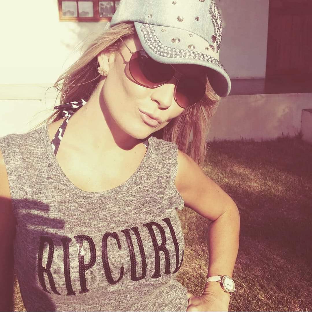 "Ek weet ek mag nie begeer nie maar ek smag na die somer, shows en my mense"