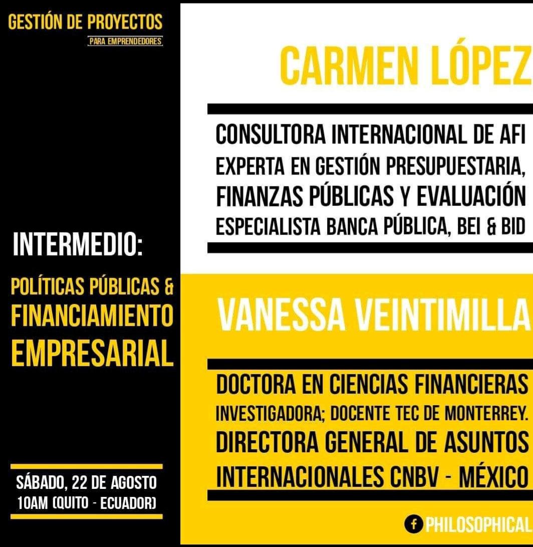 El sábado estaré participando en esta iniciativa de conocimiento abierto para emprendedores. 
Aquí os dejo el enlace de Zoom: bit.ly/GCP2208