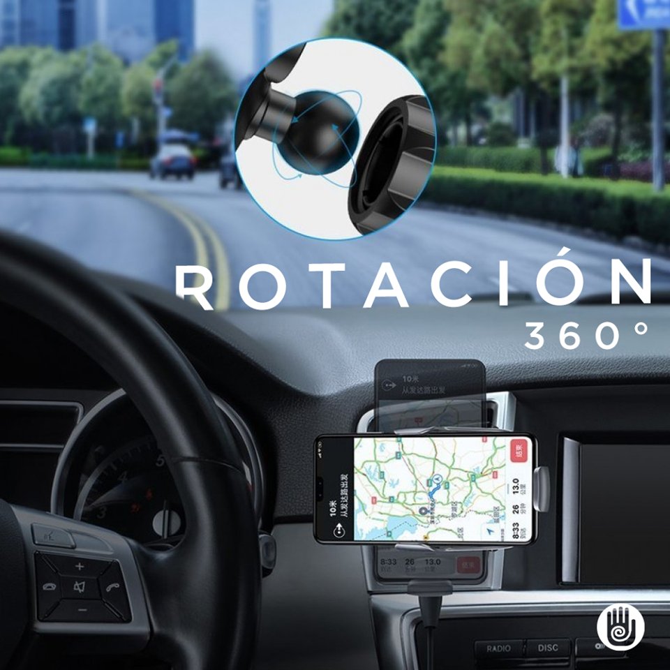 TechstopStore's tweet photo. ¡Lo más nuevo!⚡️
Si sueles olvidar cargar tu cell en casa, no puedes dejar pasar el Cargador Inalambrico para Auto de #Baseus. Compatible con carga rápida; energía para todo el día. Pide el tuyo YA! 🚛

PEDIDOS: 👉 https://t.co/LQP0oefosI 👈

✅Pago en Efectivo
✅Pago con Tarjeta https://t.co/rVuRC0xsb3