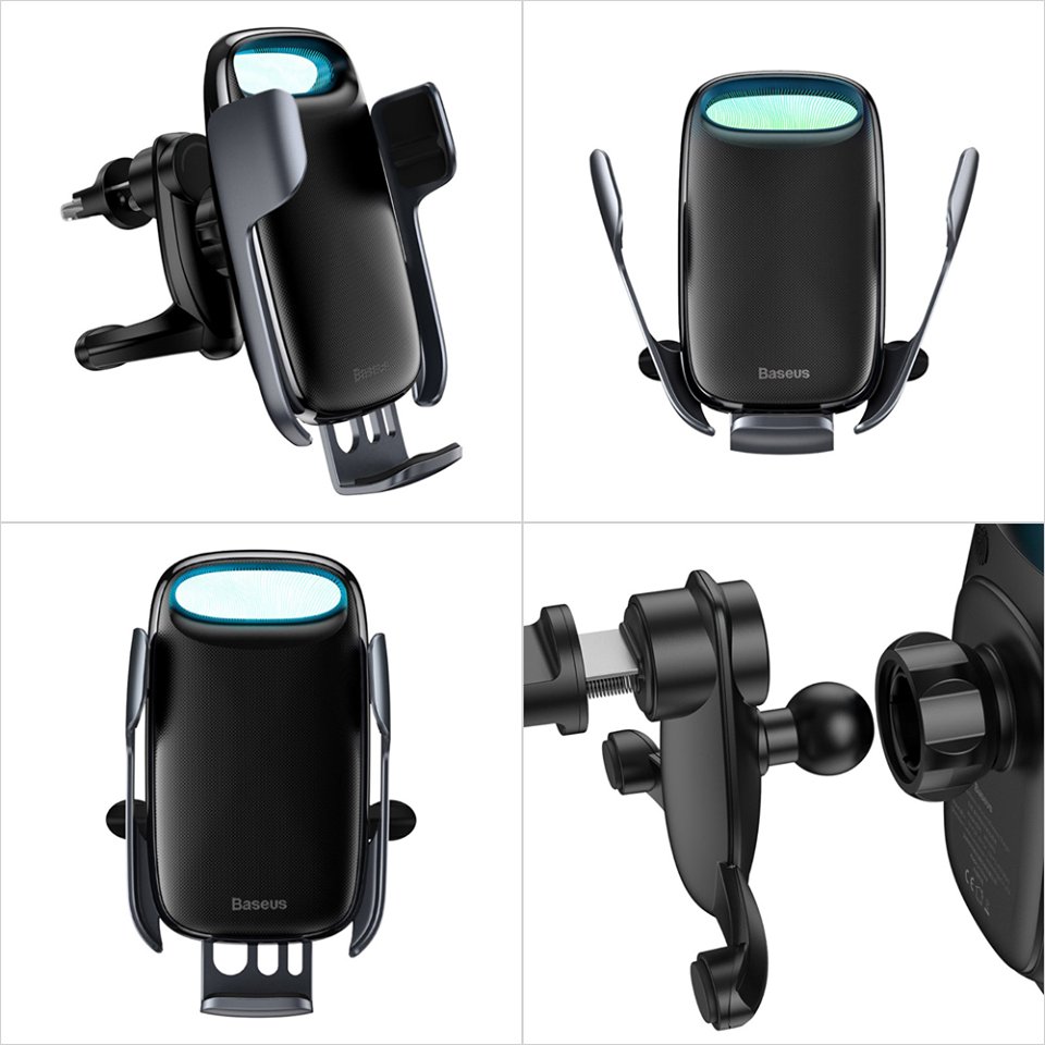 TechstopStore's tweet photo. ¡Lo más nuevo!⚡️
Si sueles olvidar cargar tu cell en casa, no puedes dejar pasar el Cargador Inalambrico para Auto de #Baseus. Compatible con carga rápida; energía para todo el día. Pide el tuyo YA! 🚛

PEDIDOS: 👉 https://t.co/LQP0oefosI 👈

✅Pago en Efectivo
✅Pago con Tarjeta https://t.co/rVuRC0xsb3