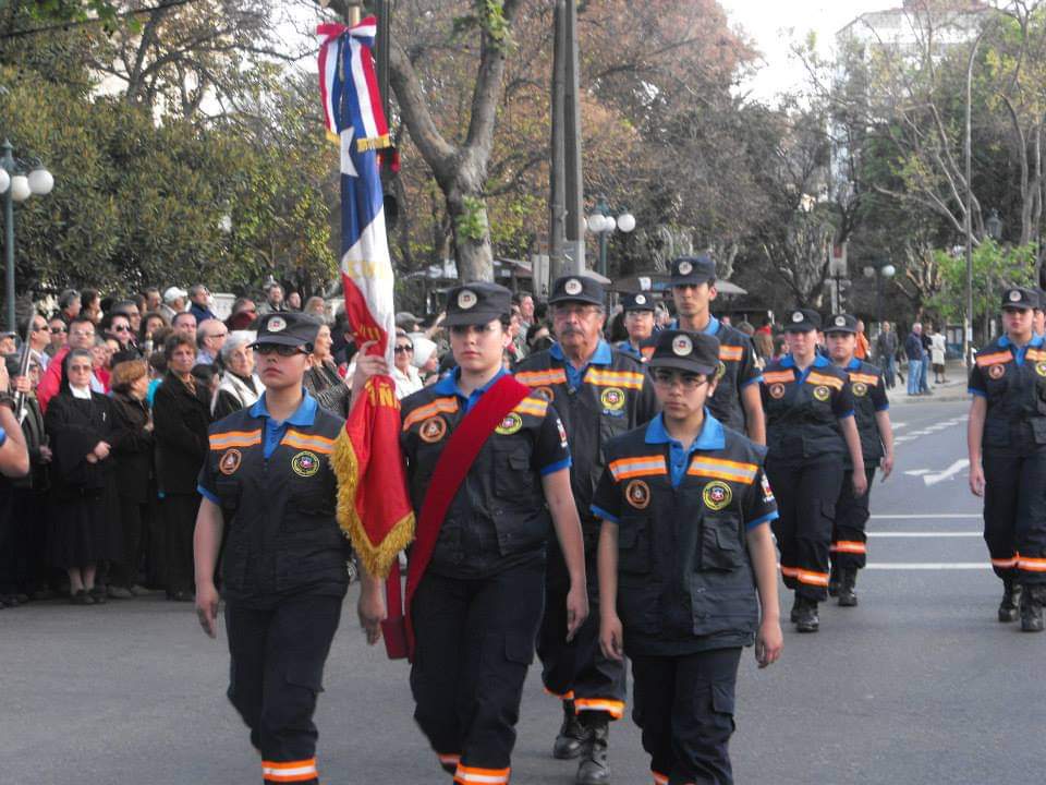 PCivil_informa's tweet photo. Enviamos nuestros saludos y felicitaciones a todos los integrantes del voluntariado de la sede local de #VinadelMar hoy al cumplir 66 años de entrega y servicio a la comunidad
!!!! Feliz aniversario muchachos que ese espíritu de servicio nunca decaiga !!!
@Defensacivil_V https://t.co/z57mSOT46f