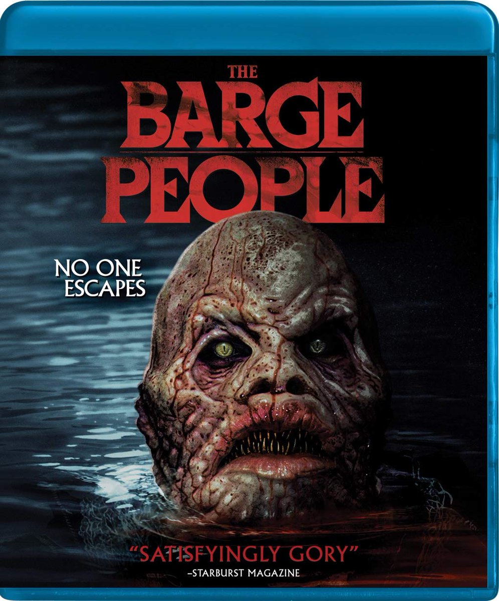The horror film THE BARGE PEOPLE (2018) starring Kate Davies-Speak and Mark McKirdy has been released on DVD &amp; Blu-ray

entertainment-factor.blogspot.com/2020/08/barge-…

#thebargepeople #horror #horrormovies #dvd #bluray  <a href="/RLJEfilms/">RLJE Films</a> <a href="/DarkTempleFilms/">Charlie Steeds</a> <a href="/markmckirdy/">Mark McKirdy</a> @KateDaviesSpeak <a href="/MakennaGuyler/">Makenna Guyler</a>