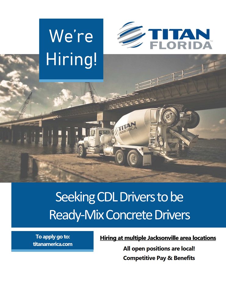 Truck Driving School on Twitter "Local Job Opportunity! Looking for