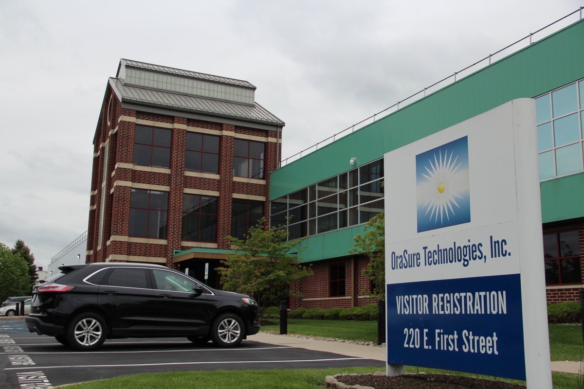 ICYMI:  <a href="/orasure/">OraSure Technologies</a> Technologies To Create, Retain 410 Jobs with Lehigh Valley Expansion

lehighvalley.org/orasure-techno…