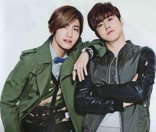 Linda 東方派 Loveloveplanet Tvxq Tvxq 長身のイケメンの肩 に 更に長身の美人が腕を乗せるポーズが本当に美しくて絵になる この世の美がここに集結してると言っても過言ではない この美しい2人の世界がこれからもずっと続きますように