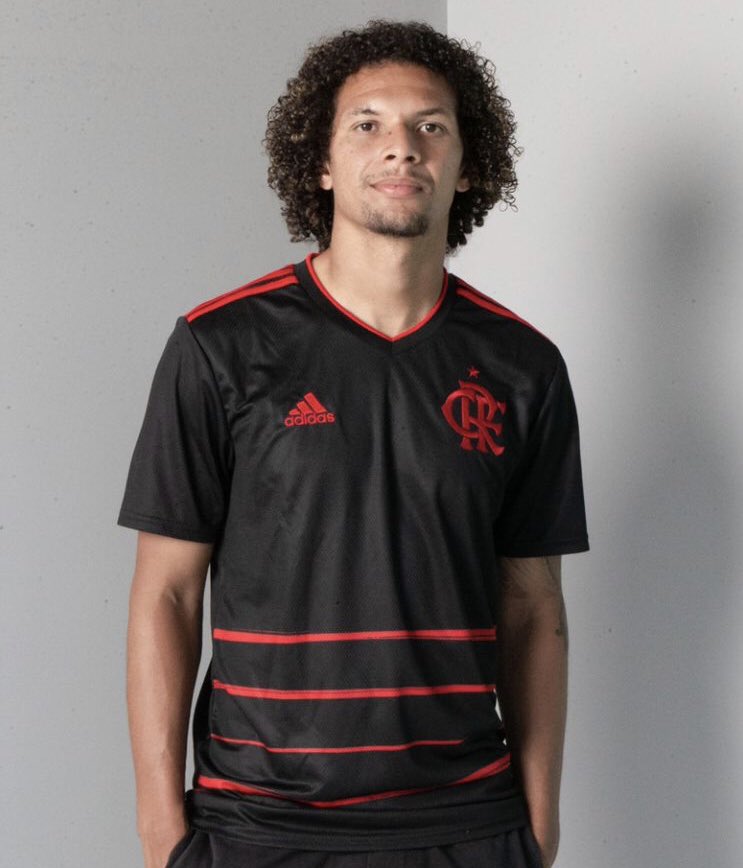 camisa 3 do inter adidas
