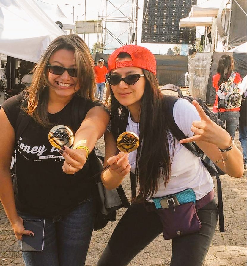 Hoy el #TBT en honor a <a href="/Rotela_co/">Rótela Music</a>, que sean muchos años más!!
🙌🙌🙌🙌🙌🙌🙌🙌🙌🙌🙌🙌