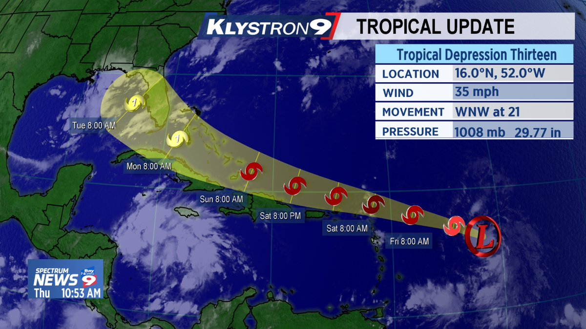 ConnieYurkus's tweet image. All my Florida friends...it&apos;s time to get that bod in shape. Time to move the orchids. There&apos;s a storm a brewing... #OrchidExerciseProgram #SprayFungicide #FloridaHurricaneSeason