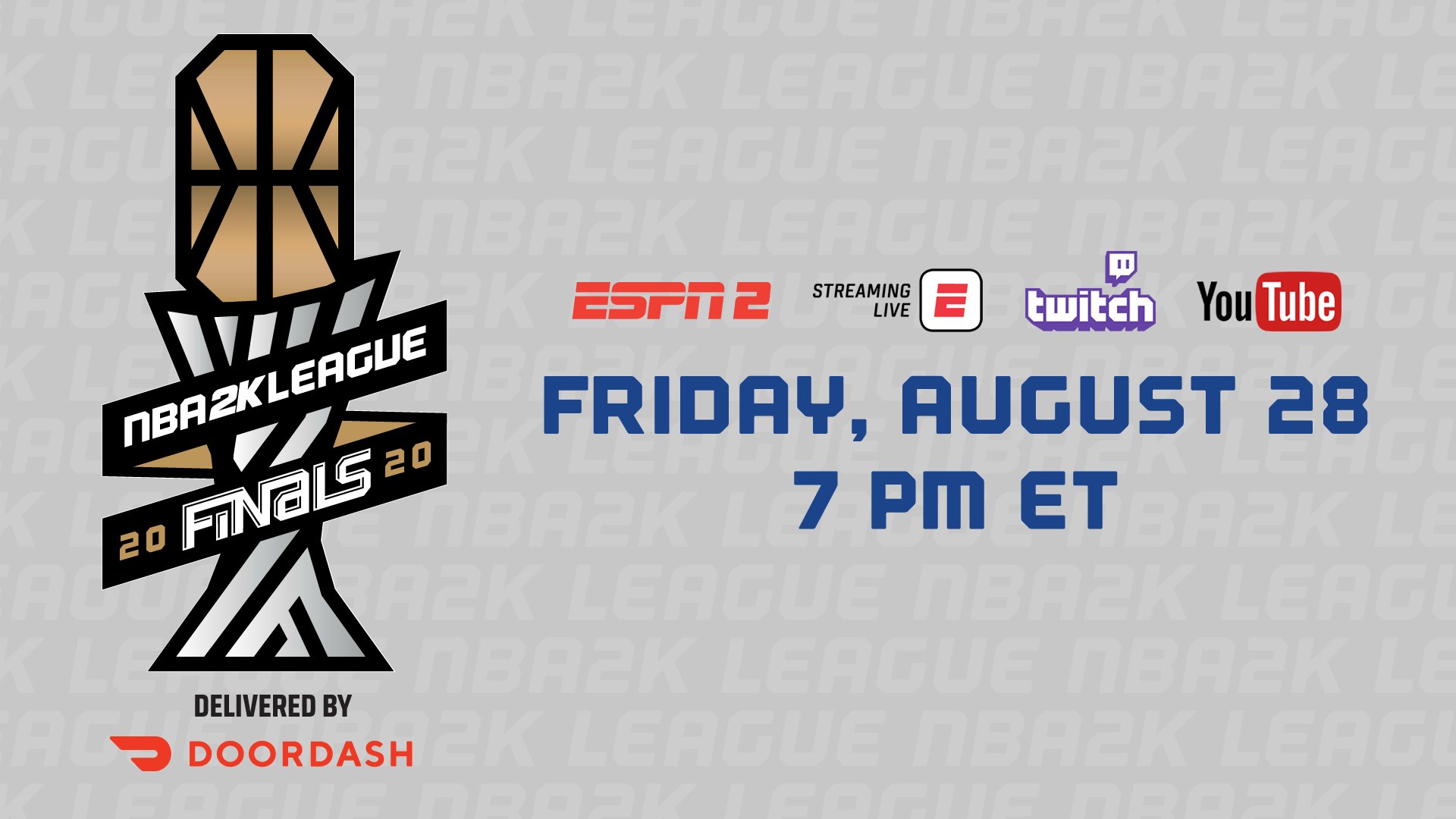 Nba 2k league twitch sales
