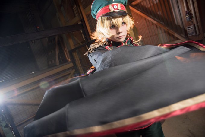 コスプレイヤーナカノベーコンのTwitter画像69
