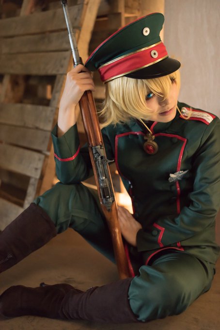 コスプレイヤーナカノベーコンのTwitter画像72