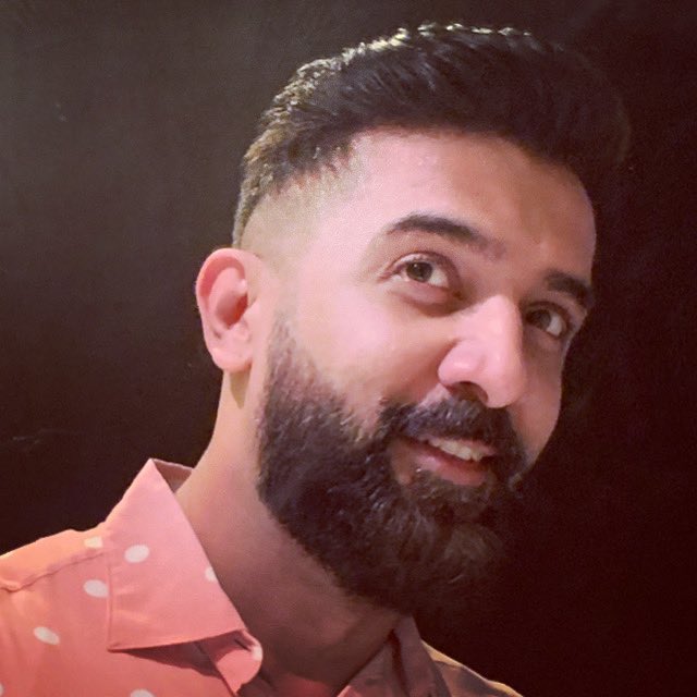 Nadir Shah (@nadirshah81) on Twitter photo 