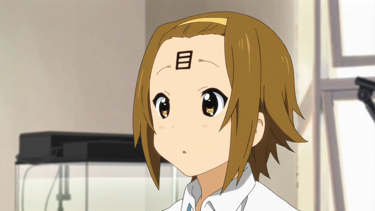 オープニング 大放出セール けいおん 田井中律 フィギュア Www Ictloket Nl