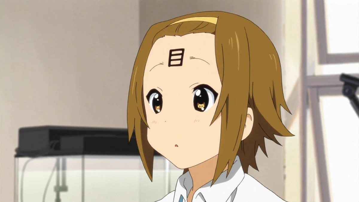 り っ ちゃん けい おん
