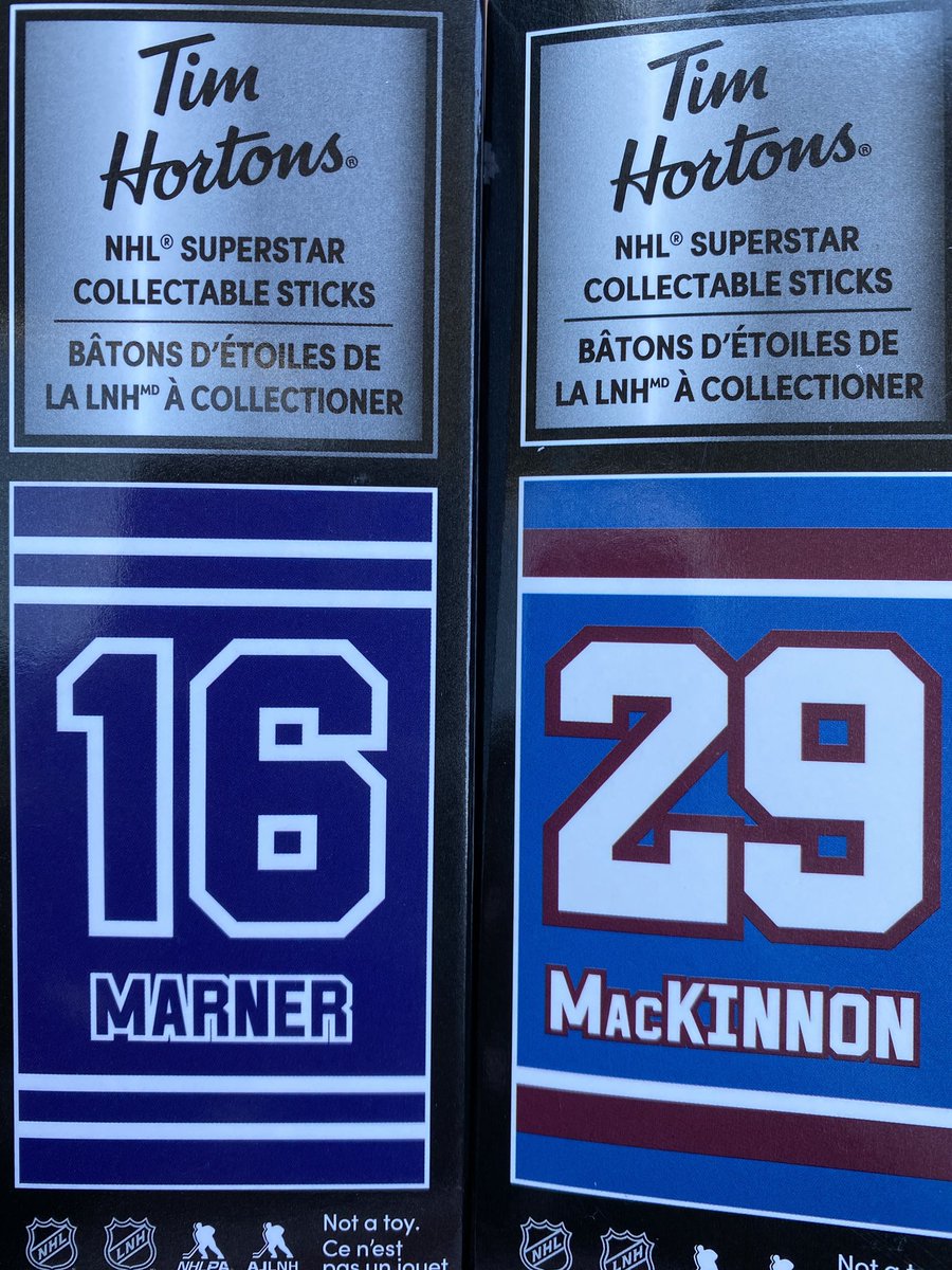 alangdon17's tweet photo. love this @FrameworthSport and @TimHortons collaboration! https://t.co/12fK4JXkbq