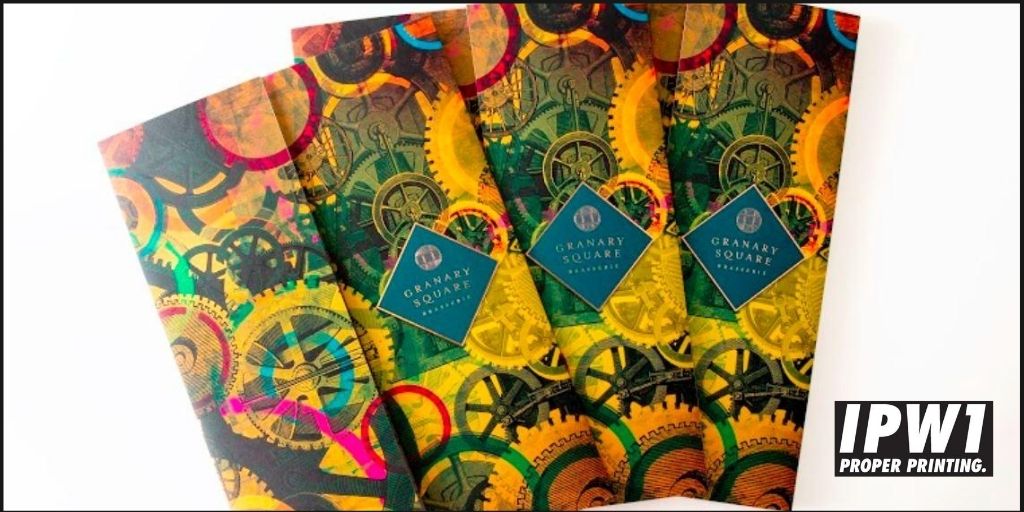 IPW1_Printers's tweet image. It isn’t just what’s on your menu that matters, the look and feel is vital considering it’s one of your customers first interactions with your brands. Let’s work together to bring your next menu to life 💡 
#Printing #Menus #IPW1