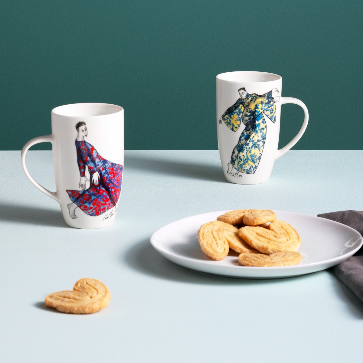 carrol boyes coffee mugs