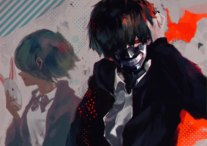 カネキのtwitterイラスト検索結果 古い順 カネキのtwitterイラスト検索結果 古い順