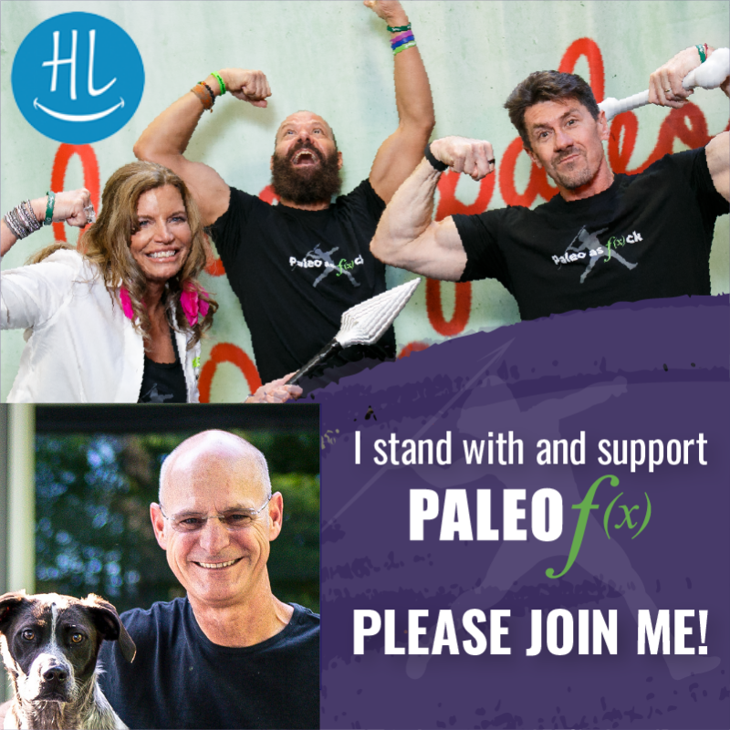 veryhappyliving's tweet photo. Mr. Happy Living supports Paleo f(x)โข and so does his little dog, too.
Like so many, the 2020 event got Covid'd but let's keep the Paleo movement rolling...
Register now for #PFX21: https://t.co/spKNLjfkyD then tell your friends and bring 'em along with you... 2021 or bust! https://t.co/XeFxLGVV5k