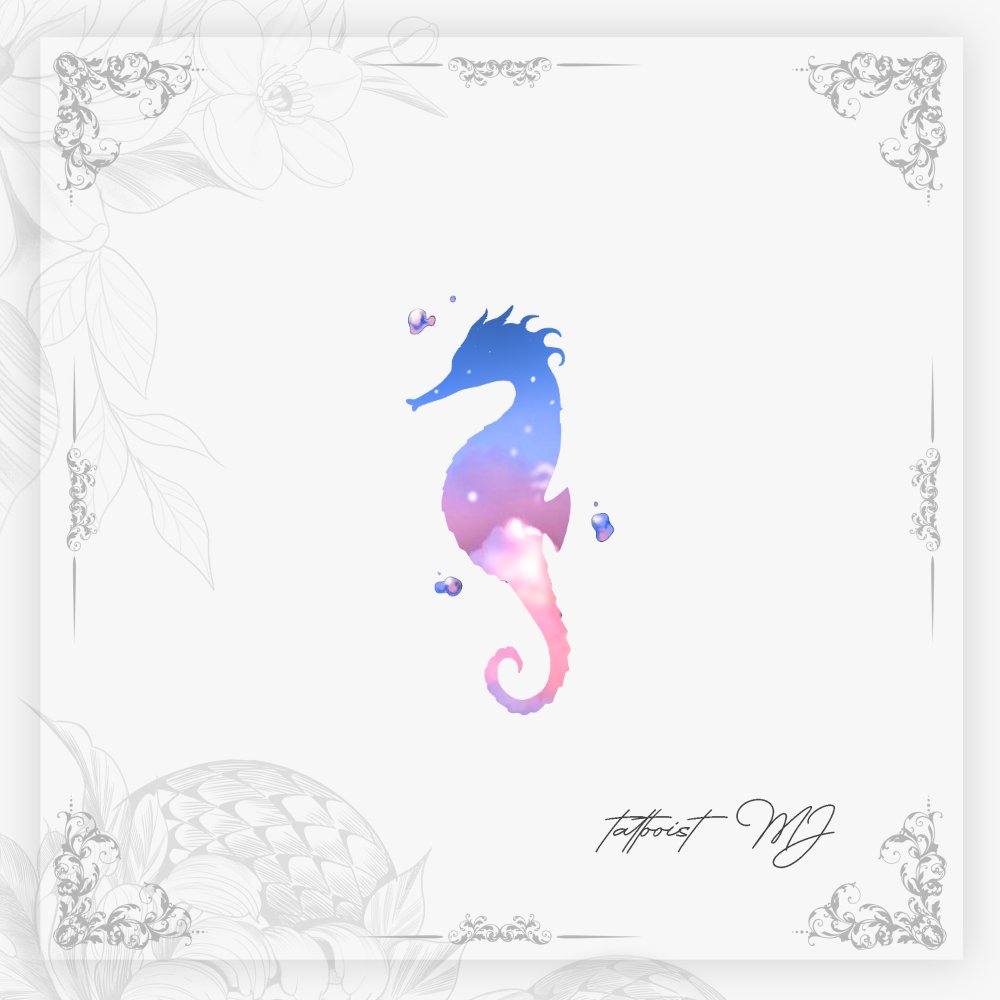 파스텔빛 해마🌸

바다 속 버전과 하늘 버전 둘 중에 한 가지만 작업 합니다.
크기는 10cm이하로 작업합니다.☄️