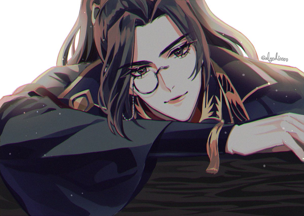 algedi0000's tweet photo. #杀破狼 #살파랑 #SPL
의부 안경 쓴 장경🥰
Chang Geng wearing Yifu's glasses https://t.co/lJMaxMi03s
