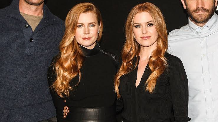 Happy birthday amy adams !! i loved ur performance in confessions of a shopaholic <3 