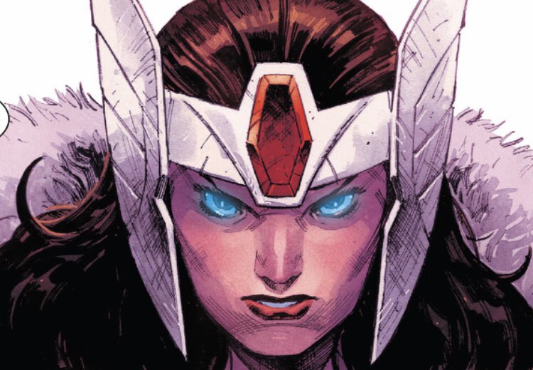 BlxxdVixen's tweet image. “I am the 𝘓𝘢𝘥𝘺 Sif. Born a 𝐠𝐨𝐝𝐝𝐞𝐬𝐬 and
  ⠀ forged a 𝐰𝐚𝐫𝐫𝐢𝐨𝐫. I have been
baptized in the tears of my enemies.
And their 𝐜𝐡𝐢𝐥𝐝𝐫𝐞𝐧’𝐬 𝐜𝐡𝐢𝐥𝐝𝐫𝐞𝐧 fear my   ⠀ ⠀⠀   ⠀ ⠀⠀   name.”