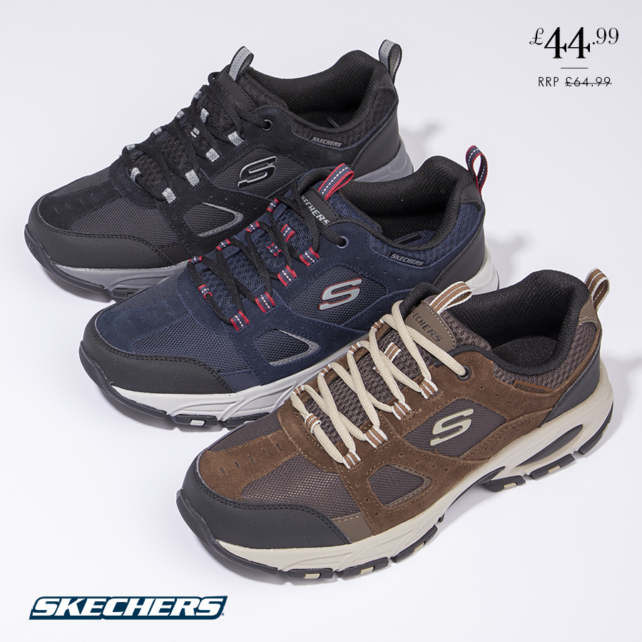 pavers shoes skechers