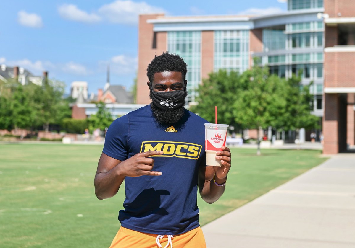 UTCNewMocs's tweet image. Views from the first week of class. 😎 #mocsflockback