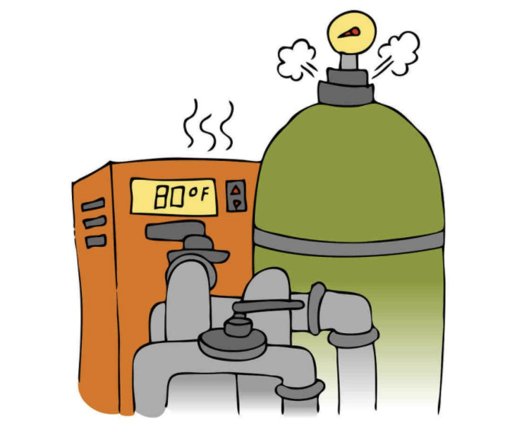 SkovishPools's tweet image. How To Reduce Your Pools' Energy Costs, Click to Learn More: skovishpools.com/reduce-pools-e… #energyefficientpool #poolheatpump