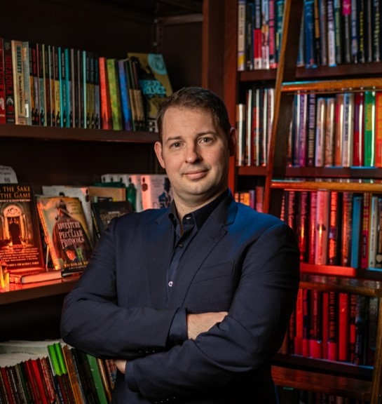 Fascinating presentation by Stephen Komorek on Human Lie Detection <a href="/conflict_intl/">Conflict International</a>