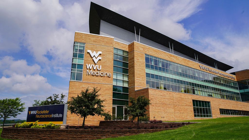 Creating Impact WVU Foundation West Virginia University
