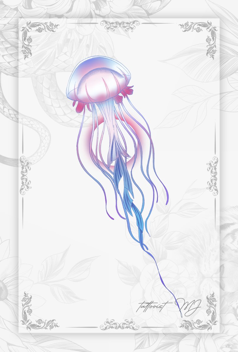 바다 속🌸☄️