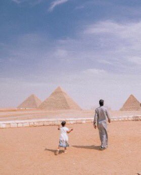 TravelLovePlay's tweet photo. Giza, Egypt 🇪🇬 https://t.co/NBnC9l3JPB
