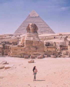 Giza, Egypt 🇪🇬