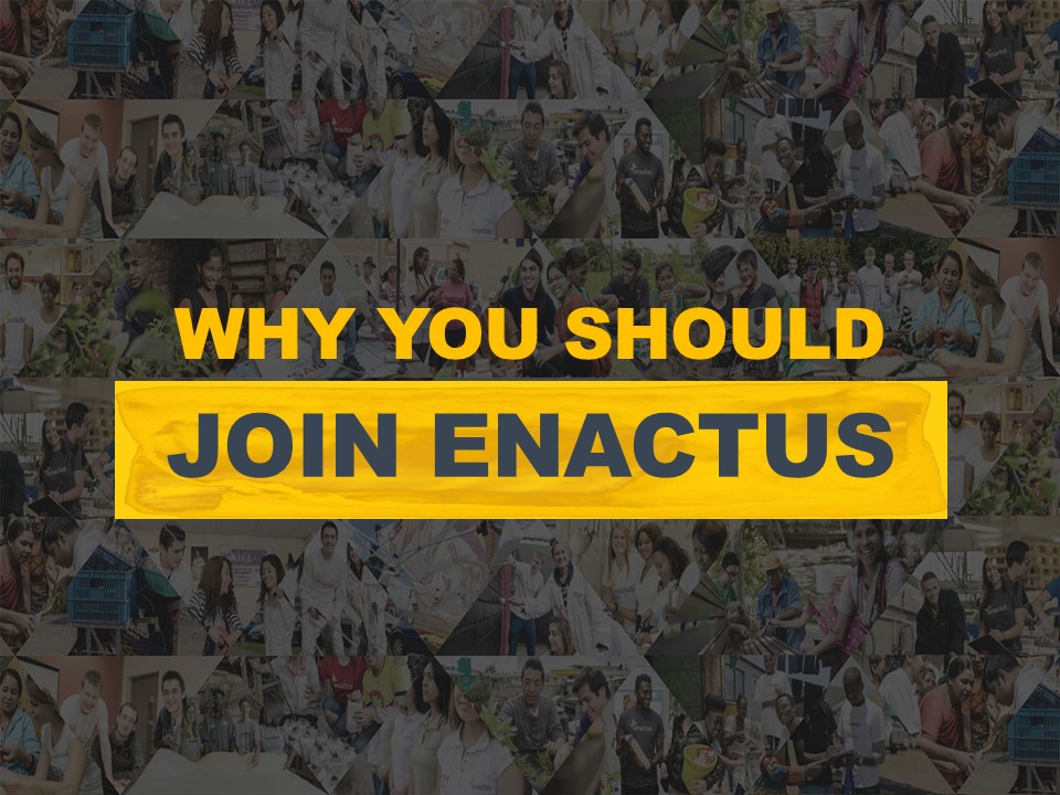 EnactusUnn's tweet photo. Participation in Enactus provides university students with the opportunity to make a meaningful difference in their communities, while gaining the experience, skills and contacts necessary to build a successful career. 
#EnactusNG #WeAllWin https://t.co/tiXRAi8x5y