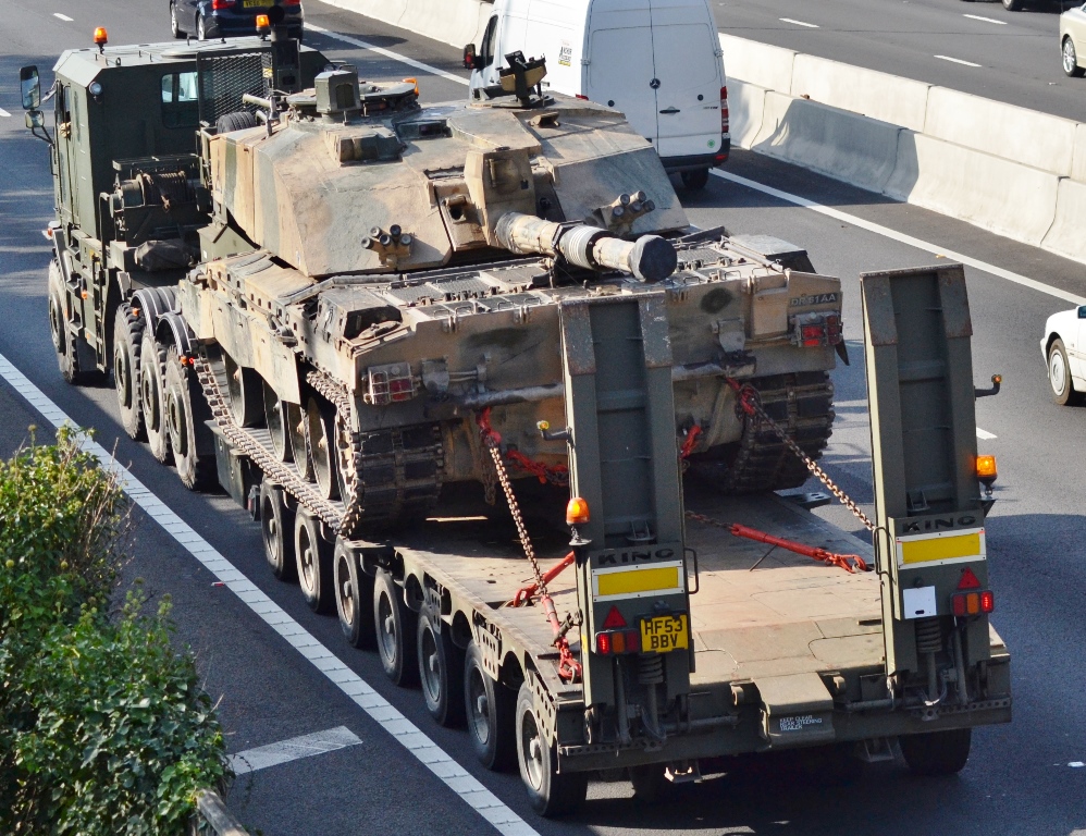 Road is arguably the most common, with regulations on axle weights and dimensions varying by country. In the UK, anything over 44 tonnes and 2.9m requires special permission and lead time for approvals/12