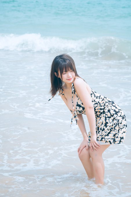 コスプレイヤー肃雨のTwitter画像25