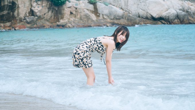 コスプレイヤー肃雨のTwitter画像26