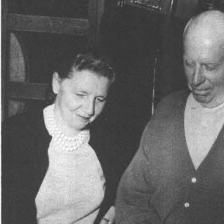 leigh brackett
