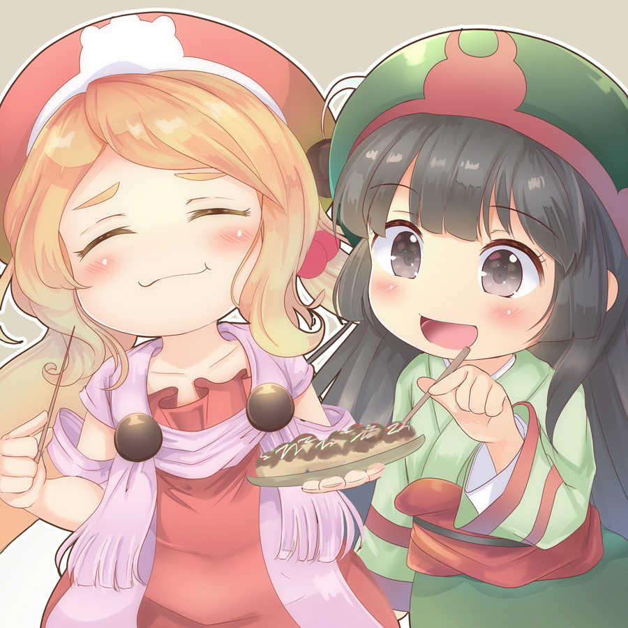 Twoucan Hakumiko の注目ツイート イラスト マンガ