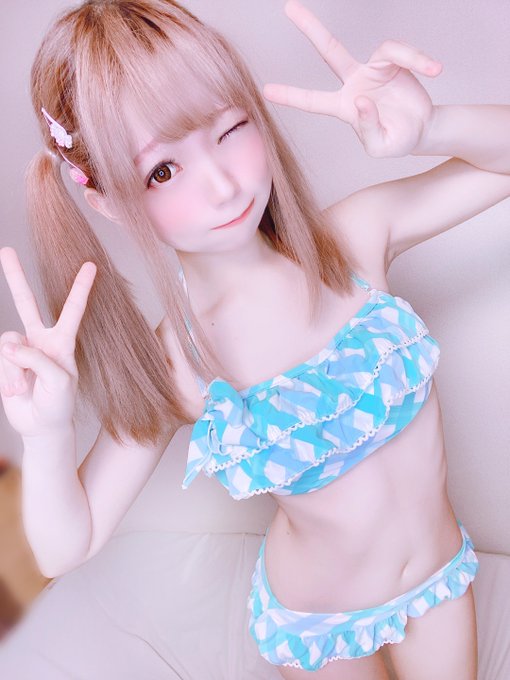 コスプレイヤー千夢(ちむ)のTwitter画像52