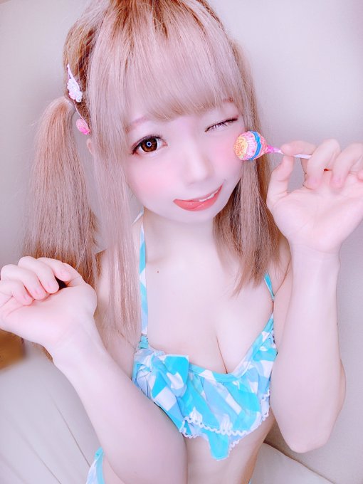 コスプレイヤー千夢(ちむ)のTwitter画像53