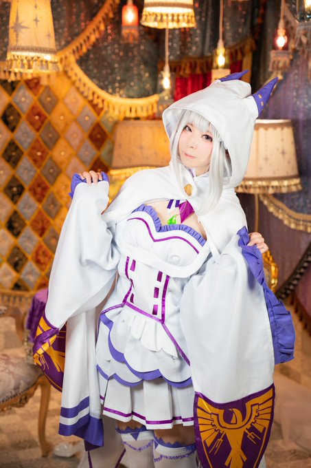 コスプレイヤーにゃあのTwitter画像18