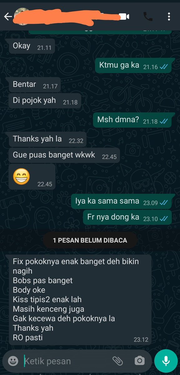 lala_n2's tweet photo. Terimakasih atas kepercayaan anda dan terima kasih juga buat kalian yang gapercaya. Karena itu saya lebih tau bahwa orang-orang menilai saya itu dengan perbedaan dan bermacam-macam pendapat😇
Yang percaya semoga tidak kecewa 🙏😇
#wisatalendir #ayamkampus #TESTIMONI #RealAccount https://t.co/tj5jnvv1HW