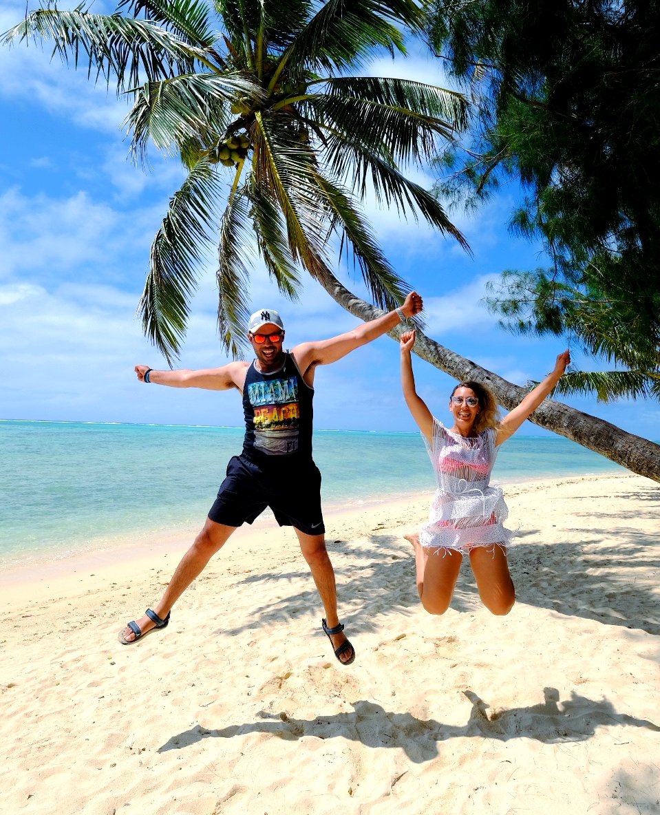 PukkaTravellers's tweet photo. The goal of life is to make your heartbeat match the beat of the universe, to match your nature with Nature.
#cookisland #bucketlisttravel #fijiislands #backpackingasia #rarotongacookislands #cookis https://t.co/1UCqnjrZwr