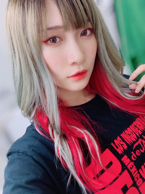 コスプレイヤー成賀久瑠王 (なるがくるみ)のTwitter画像2